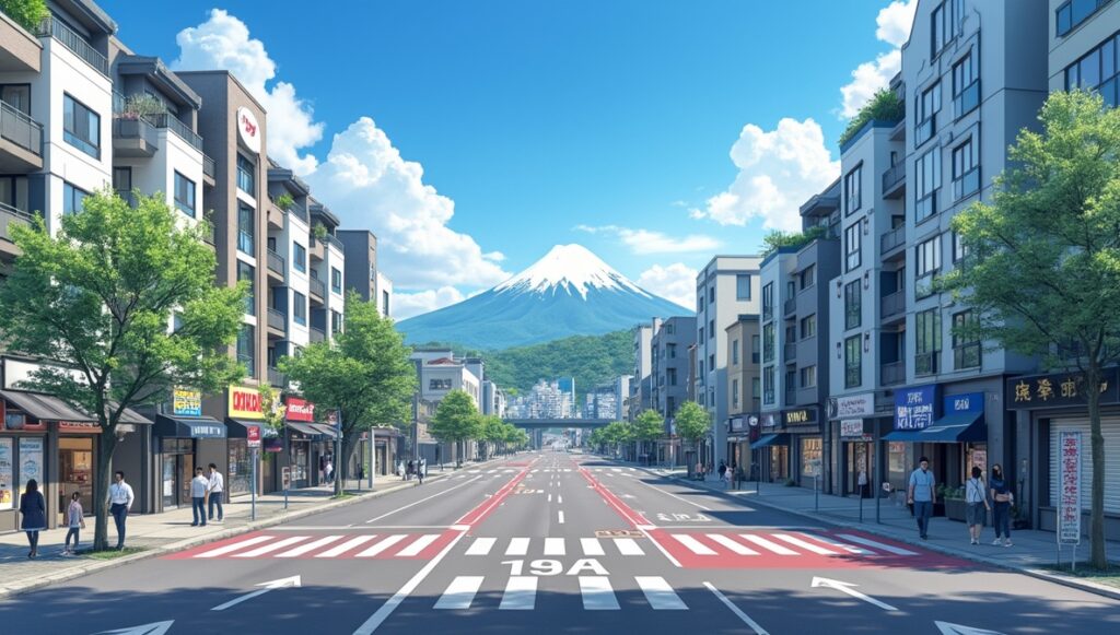 人気エリア別おすすめ賃貸物件